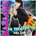 Karaoke - Melanie C by Ameritz - Karaoke