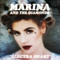 Electra Heart by Marina and The Diamonds