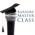 Karaoke Master Class Presents - Advertising Space Robbie Williams - Karaoke Backing Track by Karaoke Master Class