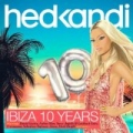 Hed Kandi Ibiza 10 Years by Various