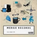 Merge Records Spring Sampler 2012 by Various artists