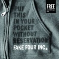 Fake Four, Inc. A Record Label Sampler Volume 4 by Various artists