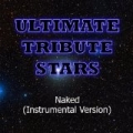 Kevin McCall feat. Big Sean - Naked (Vocal Melody Version) by Ultimate Tribute Stars