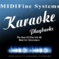 The Best of P!nk, Vol. 02 (Karaoke Version) (Originally Performed By P!nk) by Midifine Systems