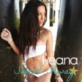 Swept Away - EP by Keana