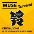 Survival by Muse