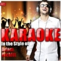 Karaoke - In the Style of Adam Rickitt by Ameritz Top Tracks