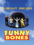 Funny Bones by Peter Chelsom