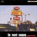 Superdead EP by The Record Company