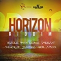 Horizon Riddim by Various artists