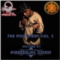 Soul Logic Presents the Movement Vol. 2 Hosted by Prodigal Sunn [Explicit] by Various artists