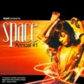 Azuli presents Space Annual - Volume 1 by Various artists