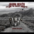 Packed for Exile by Jason Heath & the Greedy Souls