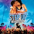 Music From the Motion Picture Step Up Revolution by Various artists