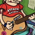 Unplugged by Attack! Attack!