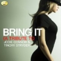 Bring It (A Tribute to Jodie Connor and Tinchy Stryder) by Ameritz - Tribute