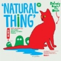 Natural Thing by Nobody beats the drum