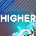 Higher (A Tribute to Taio Cruz and Kylie Minogue) by A Tributer