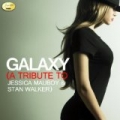Galaxy - A Tribute to Jessica Mauboy and Stan Walker by Ameritz - Tribute