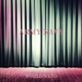 World's End Single by Army Navy