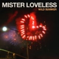 Wild Summer - Single by Mister Loveless