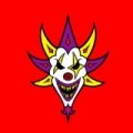 The Mighty Death Pop - Smothered, Covered, and Chunked - Red Pop [Explicit] by Insane Clown Posse