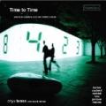 Time to Time by Onyx Brass Mark Stone