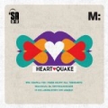 Heart Quake by Various artists