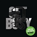 Get Busy by Rude Kid feat. Skepta