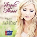 He Smiles by Angela Hesse