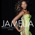 Something About You by Jamelia