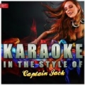 Karaoke - In the Style of Captain Jack by Ameritz Top Tracks