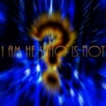 The Question Mark [Explicit] by I Am He Who Is Not