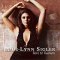 Here to Heaven by Jamie-Lynn Sigler