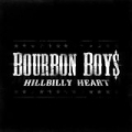 Hillbilly Heart by Bourbon Boys
