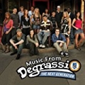 Music From Degrassi: The Next Generation by Various artists