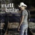Matt Bailie by Matt Bailie