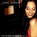 Live At Skyline Studios (Nyc) by Jenni Alpert
