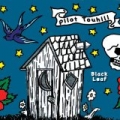 Black Leaf [Explicit] by Pilot Touhill