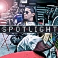 Spotlight by Jake Miller
