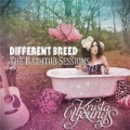 Different Breed (Stripped) by Krysta Youngs