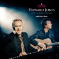 Howard Jones: Live in Birkenhead (feat. Robin Boult) by Howard Jones