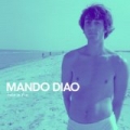 Train On Fire [Edited] [Clean] by Mando Diao