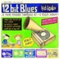 12 bit Blues by Kid Koala