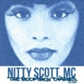 The Boombox Diaries, Vol. 1 - EP [Explicit] by MC Nitty Scott