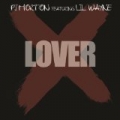 Lover by Pj Morton