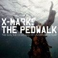 The Sun, the Cold and My Underwater Fear by X Marks the Pedwalk