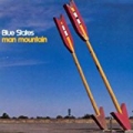 Man Mountain by Blue States