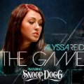 The Game by Alyssa Reid feat. Snoop Dogg