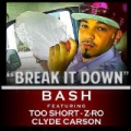 Break It Down by Baby Bash